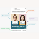 2,700+ Meta-Optimized Canva Ad Templates | Editable | High-Converting Ads for Facebook & Instagram | Digital Download | Ad Creative Bundle